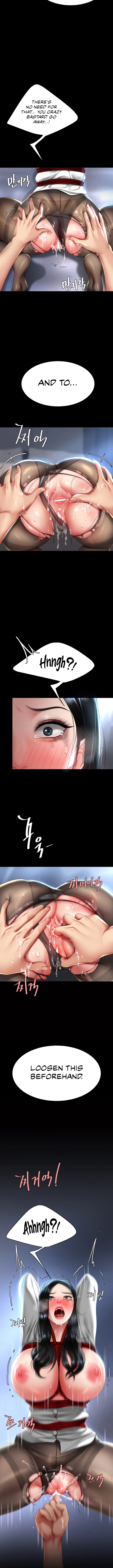 I’ll Eat Your Mom First Chapter 50 image 12