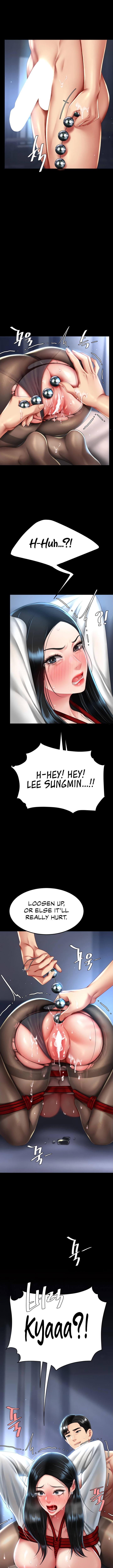 I’ll Eat Your Mom First Chapter 50 image 14