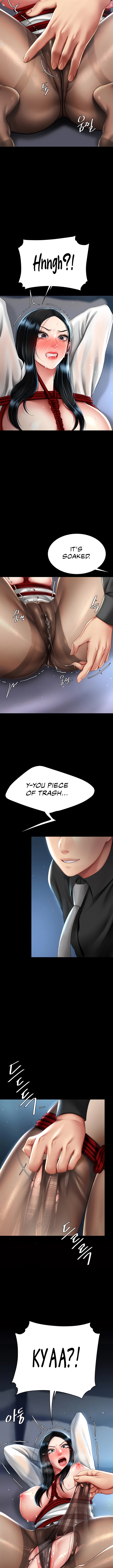 I’ll Eat Your Mom First Chapter 50 image 5