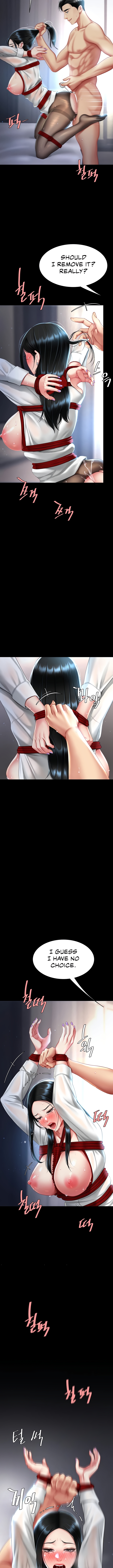 I’ll Eat Your Mom First Chapter 51 image 10
