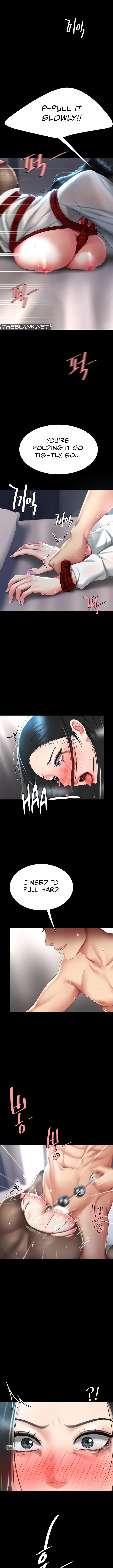 I’ll Eat Your Mom First Chapter 51 image 12