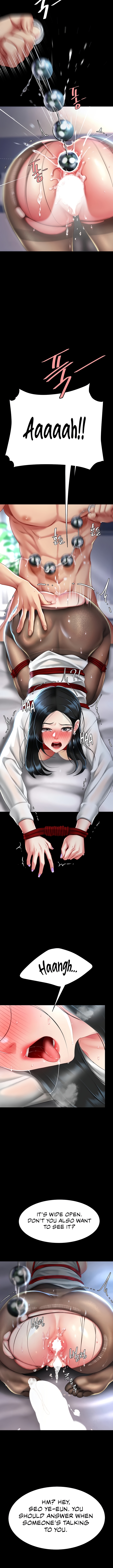 I’ll Eat Your Mom First Chapter 51 image 13