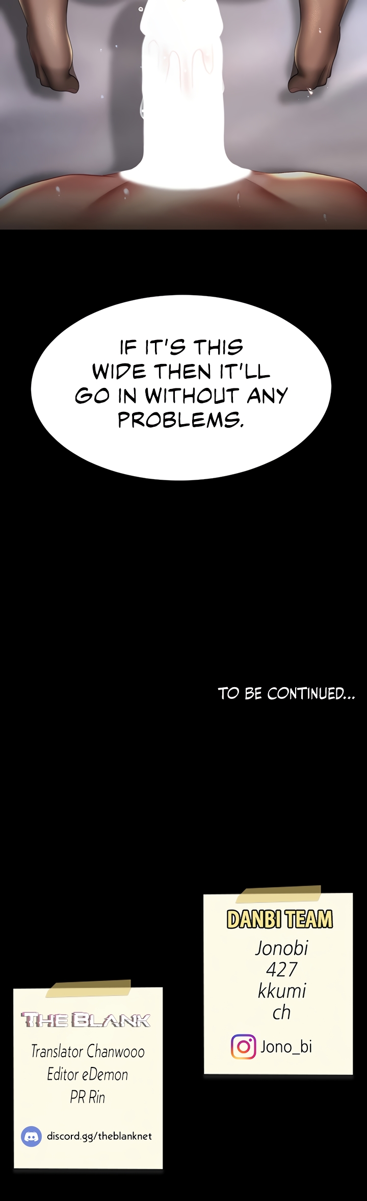 I’ll Eat Your Mom First Chapter 51 image 15