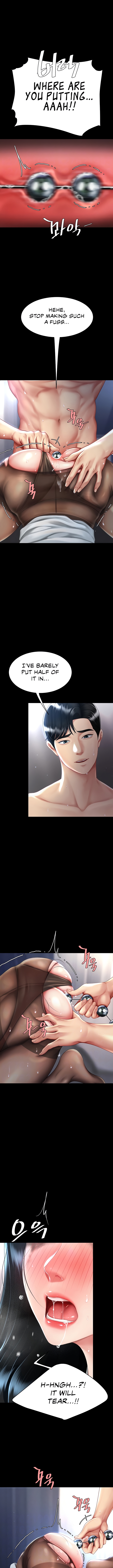 I’ll Eat Your Mom First Chapter 51 image 3