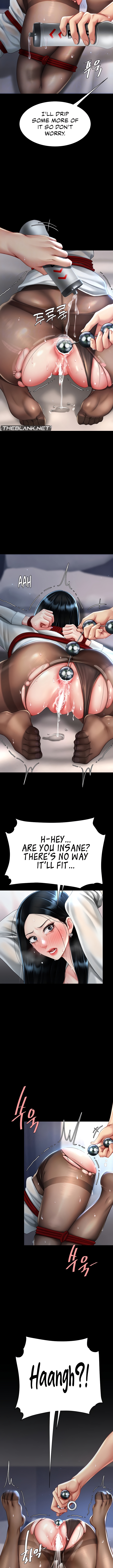 I’ll Eat Your Mom First Chapter 51 image 4