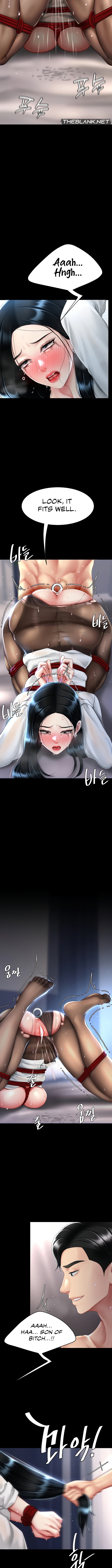 I’ll Eat Your Mom First Chapter 51 image 5