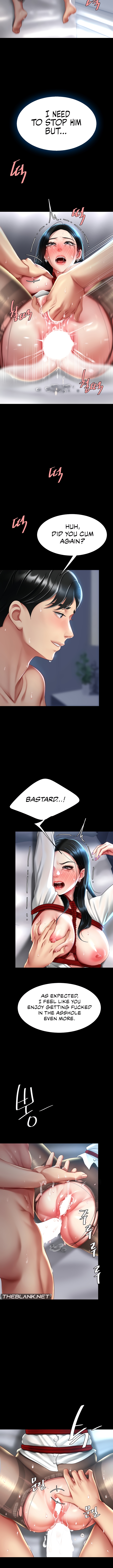 I’ll Eat Your Mom First Chapter 52 image 11