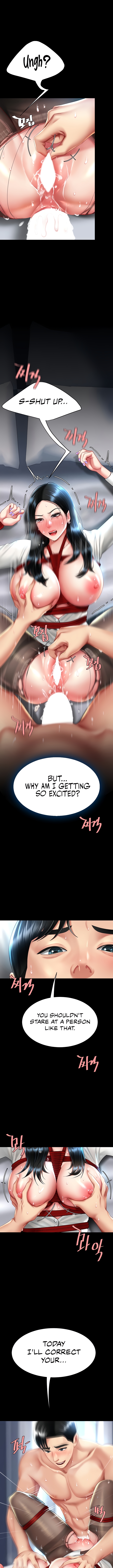 I’ll Eat Your Mom First Chapter 52 image 12
