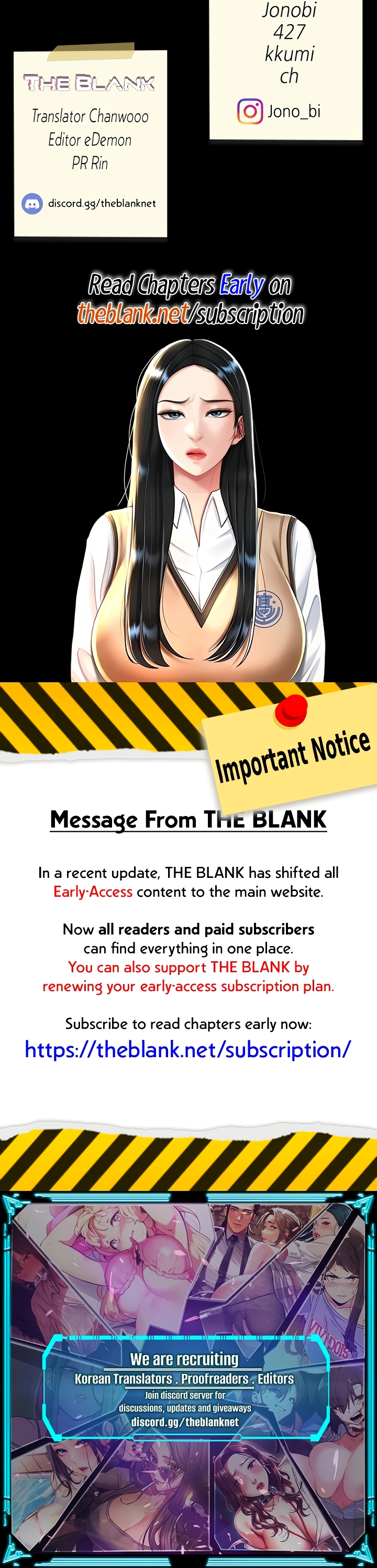 I’ll Eat Your Mom First Chapter 52 image 14