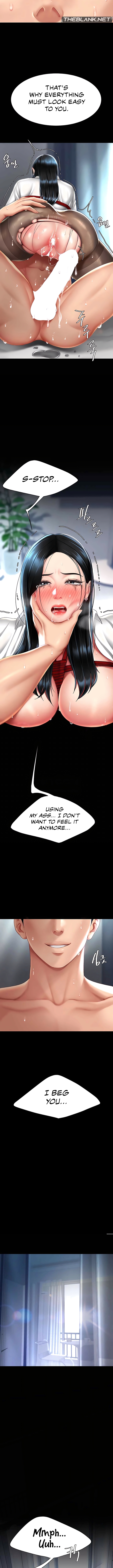 I’ll Eat Your Mom First Chapter 53 image 10
