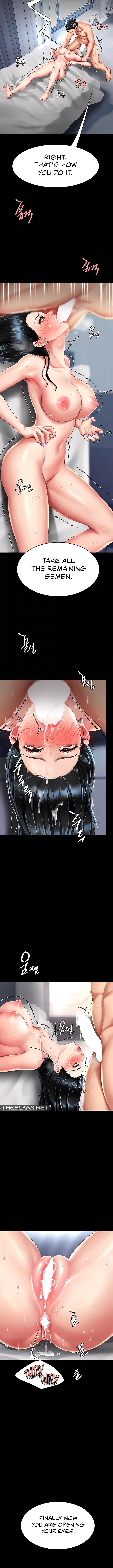 I’ll Eat Your Mom First Chapter 53 image 11