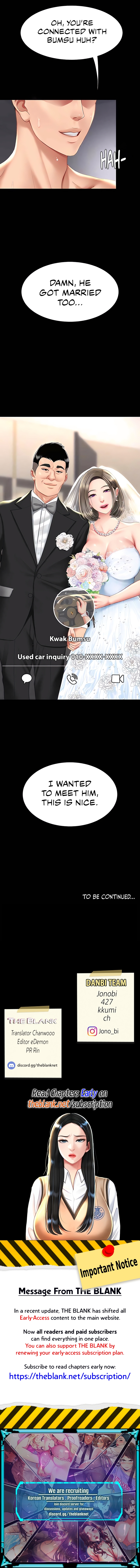 I’ll Eat Your Mom First Chapter 53 image 13