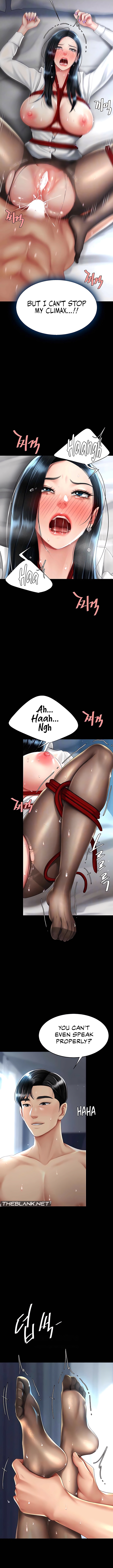 I’ll Eat Your Mom First Chapter 53 image 2