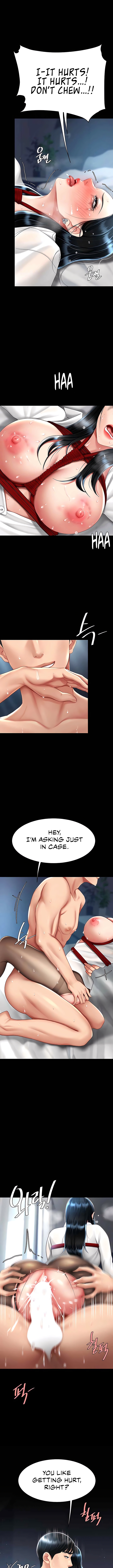 I’ll Eat Your Mom First Chapter 53 image 5