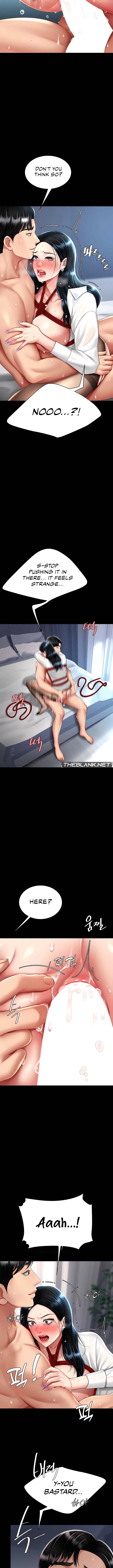 I’ll Eat Your Mom First Chapter 53 image 7