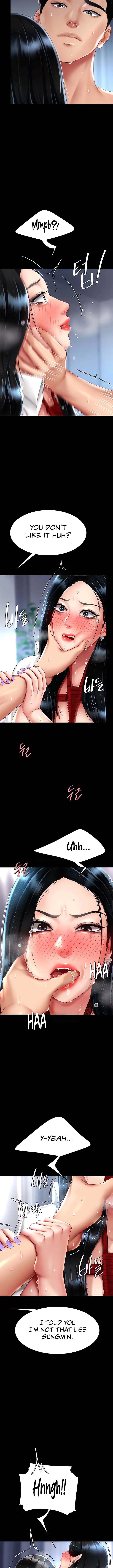 I’ll Eat Your Mom First Chapter 53 image 8