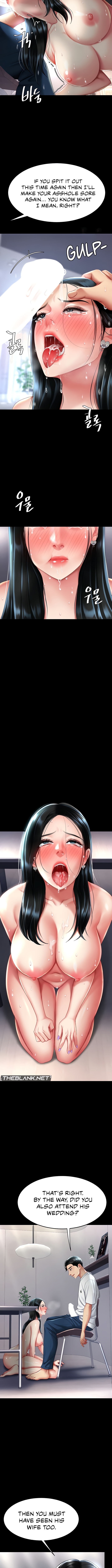 I’ll Eat Your Mom First Chapter 54 image 9