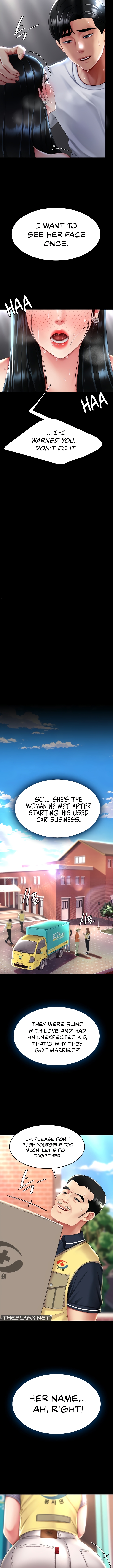 I’ll Eat Your Mom First Chapter 54 image 10