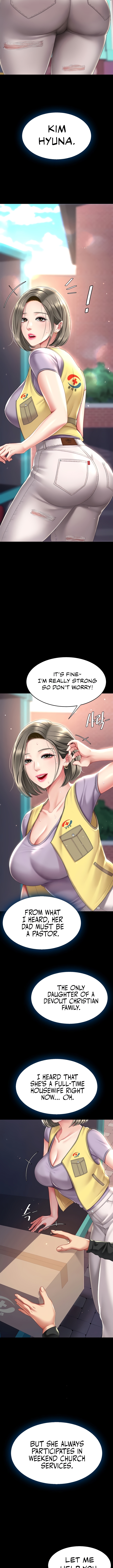 I’ll Eat Your Mom First Chapter 54 image 11
