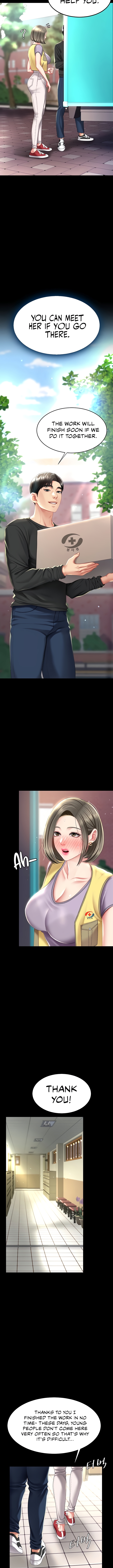 I’ll Eat Your Mom First Chapter 54 image 12