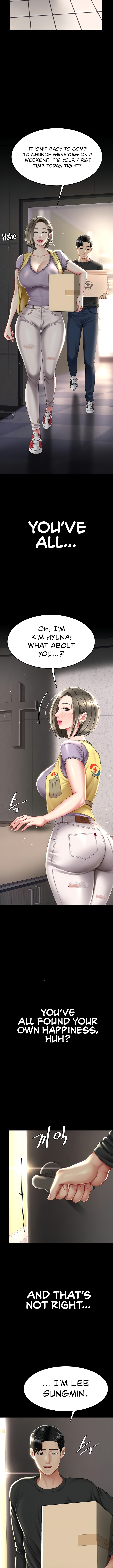 I’ll Eat Your Mom First Chapter 54 image 13