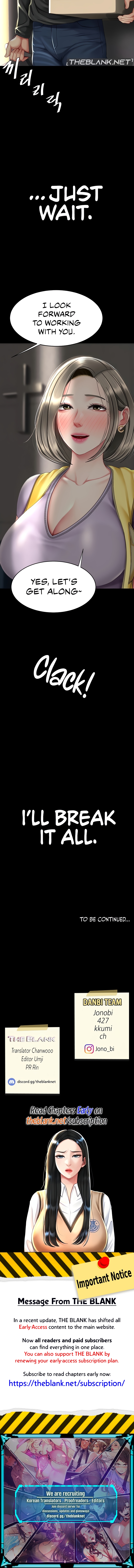 I’ll Eat Your Mom First Chapter 54 image 14
