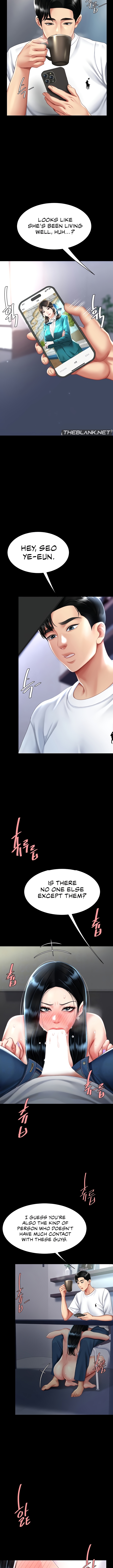 I’ll Eat Your Mom First Chapter 54 image 2