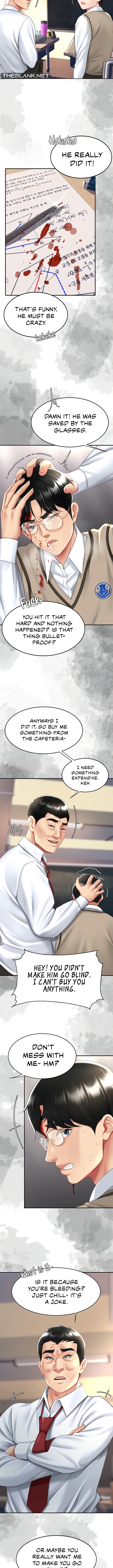I’ll Eat Your Mom First Chapter 54 image 6