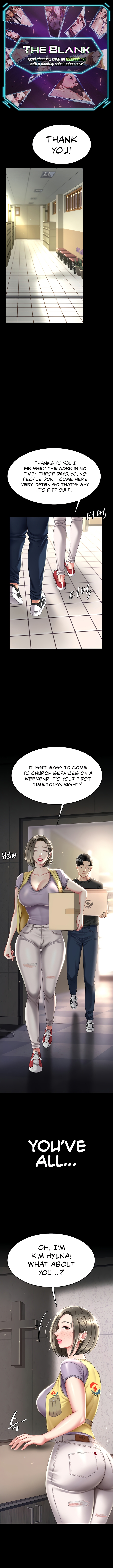 I’ll Eat Your Mom First Chapter 55 image 0