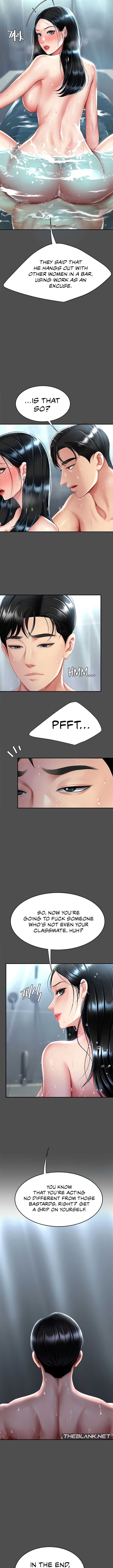 I’ll Eat Your Mom First Chapter 55 image 9