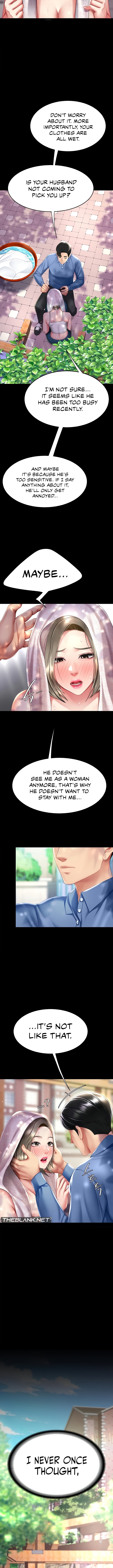 I’ll Eat Your Mom First Chapter 55 image 12