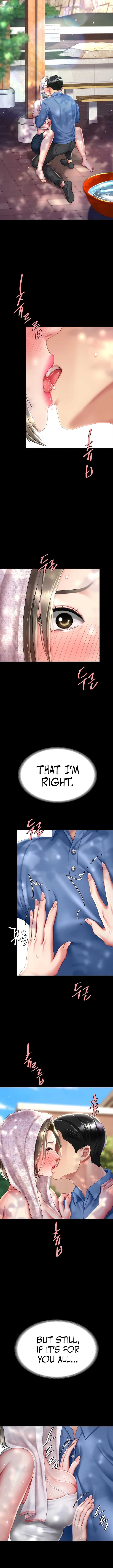 I’ll Eat Your Mom First Chapter 55 image 13