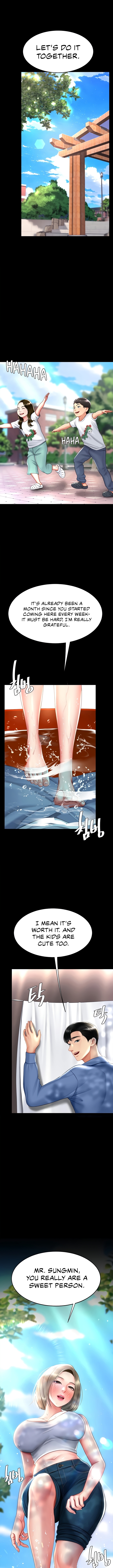I’ll Eat Your Mom First Chapter 55 image 4