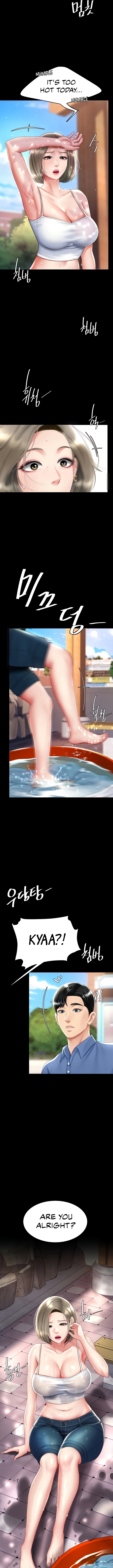 I’ll Eat Your Mom First Chapter 55 image 6
