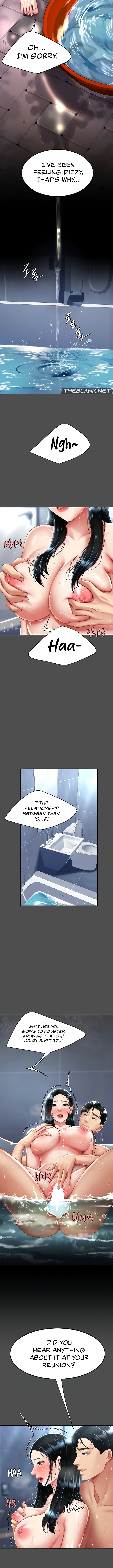 I’ll Eat Your Mom First Chapter 55 image 7