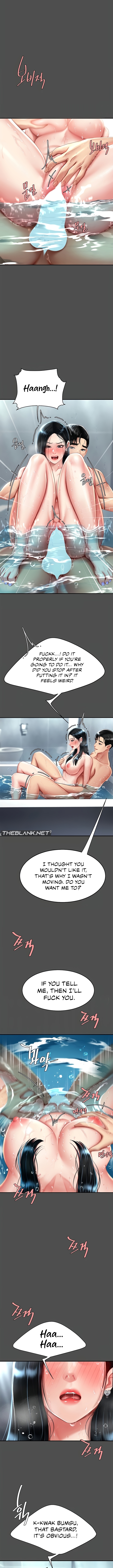 I’ll Eat Your Mom First Chapter 55 image 8
