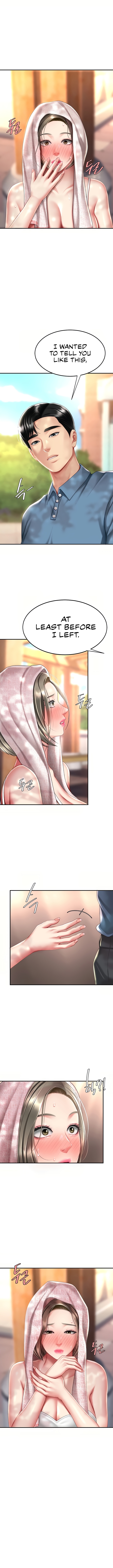 I’ll Eat Your Mom First Chapter 56 image 10