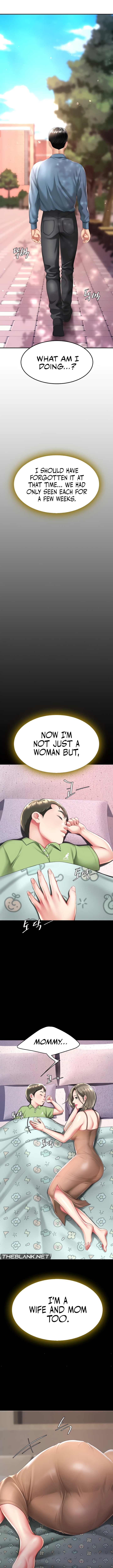 I’ll Eat Your Mom First Chapter 56 image 11