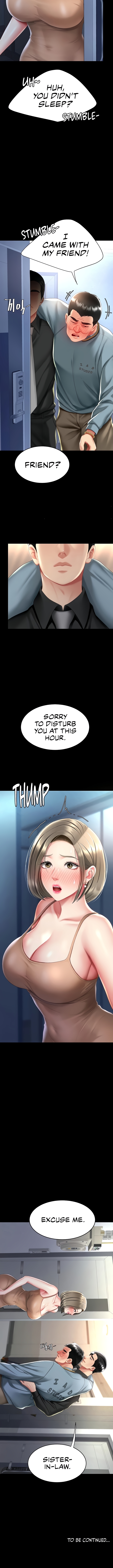 I’ll Eat Your Mom First Chapter 56 image 13