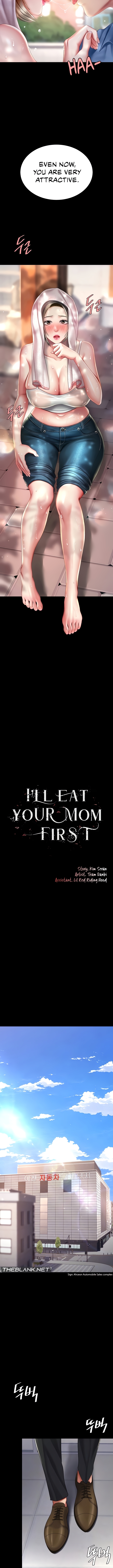 I’ll Eat Your Mom First Chapter 56 image 1