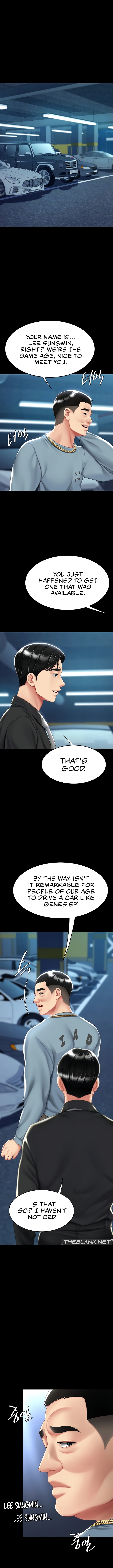 I’ll Eat Your Mom First Chapter 56 image 3