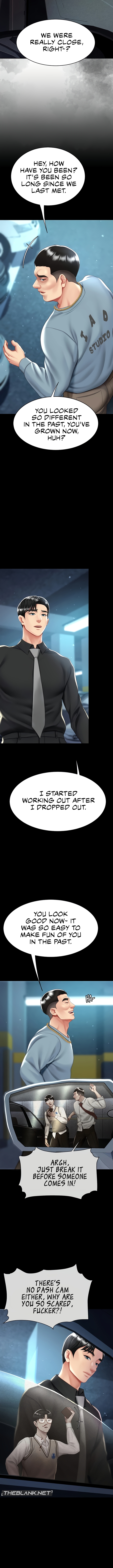 I’ll Eat Your Mom First Chapter 56 image 5