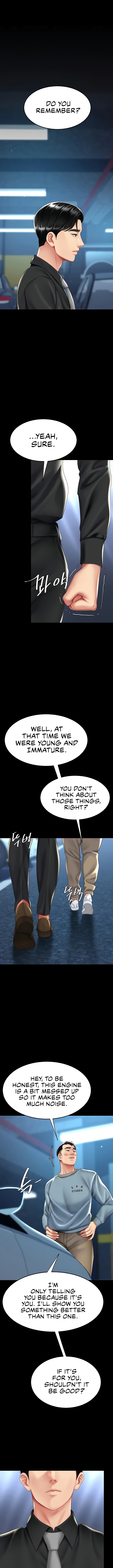 I’ll Eat Your Mom First Chapter 56 image 6