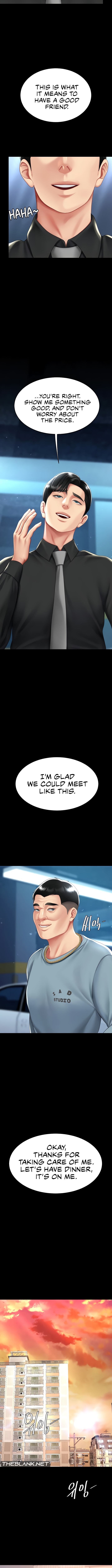 I’ll Eat Your Mom First Chapter 56 image 7