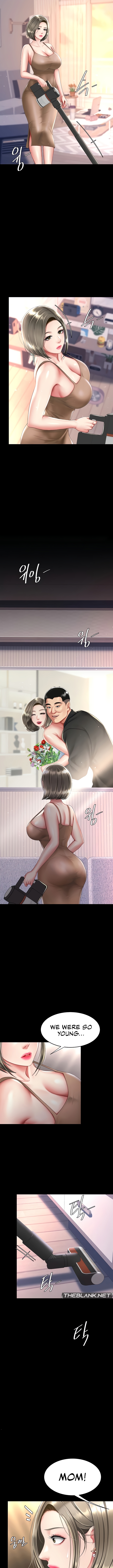 I’ll Eat Your Mom First Chapter 56 image 8