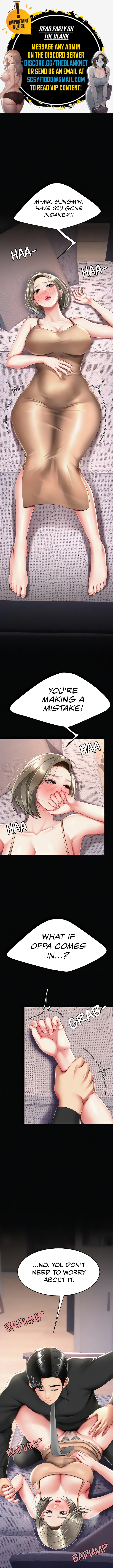 I’ll Eat Your Mom First Chapter 58 image 0