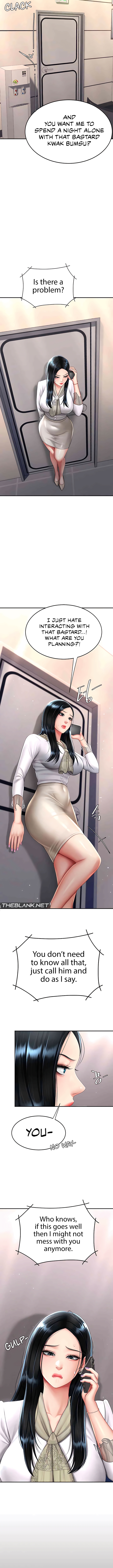 I’ll Eat Your Mom First Chapter 58 image 4