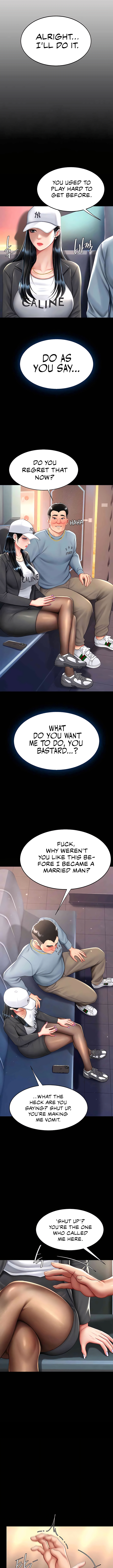 I’ll Eat Your Mom First Chapter 58 image 5