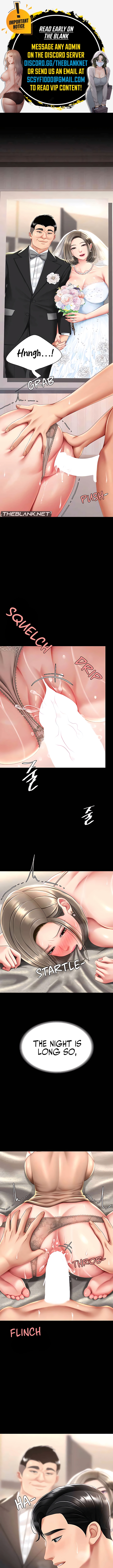 I’ll Eat Your Mom First Chapter 59 image 0