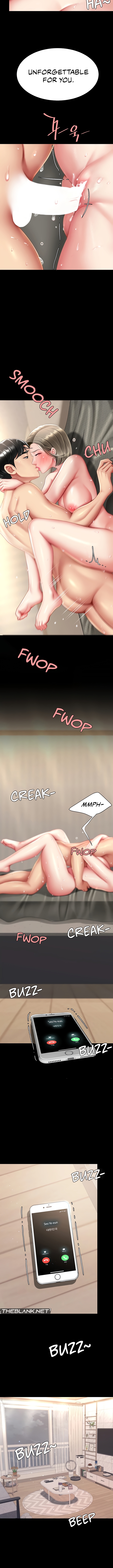 I’ll Eat Your Mom First Chapter 59 image 14